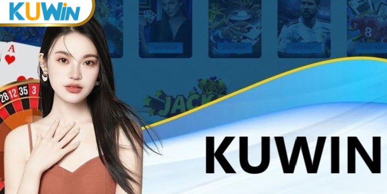 Nhà cái Kuwin sở hữu giao diện độc lạ và mới mẻ