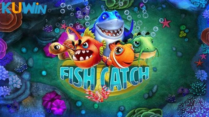 Game Bắn Cá Online